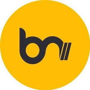 Betnano Logo